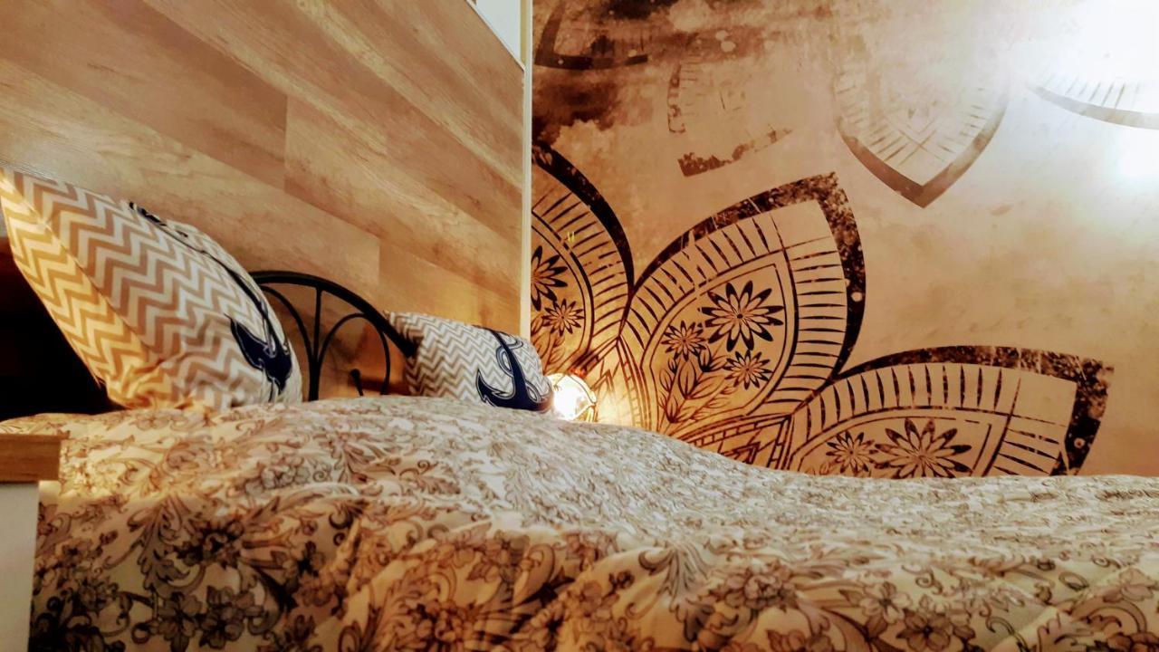 Haven Katherina Fonyodliget المظهر الخارجي الصورة